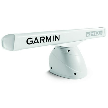 Open Array Radar System - Garmin GMR 424 xHD2 4 ft Open Array Radar & Pedestal