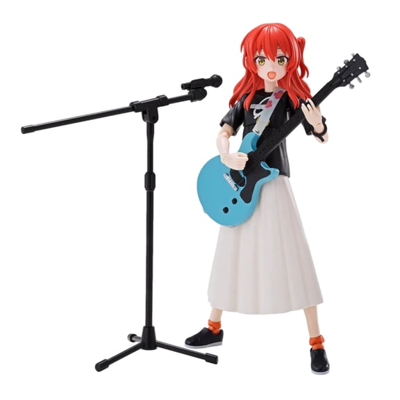 Bandai 2809300 30MP Ikuyo Kita "Bocchi the Rock!" 30 Minutes Preference