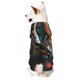 thumbnail image 1 of Balery Futuristic Robot Hummingbird Sudadera con Capucha para Perros Pequeños – Ropa para Mascotas, Disfraz para Perros y Gatos, Ideal para Fiestas y Cosplay-Small, 1 of 7