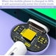 thumbnail image 4 of 3 in 1 USB Cable, Portable Fast Charging Cable with Keychain, Charging Cable, 4 of 5