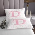 thumbnail image 3 of Erosebridal Farmhouse Coverlet Set Queen, Grass Plant Bedding Set, Rustic Theme Decor, 3 Pieces, 3 of 5
