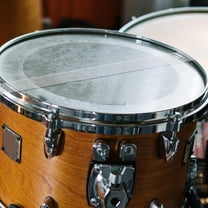 Masteelf 10pcs Snare Drum Wire Holders Drum Wire Fasteners Stabilizers Fixing Straps Accessories For Performance Music Instruments