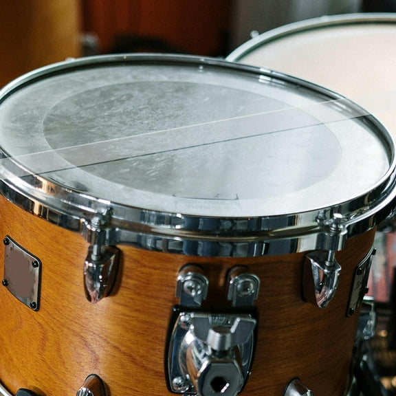 Masteelf 10pcs Snare Drum Wire Holders Drum Wire Fasteners Stabilizers Fixing Straps Accessories For Performance Music Instruments