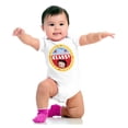 thumbnail image 4 of Betty Boop Stay Classy Feisty Sassy Bodysuit Jumper Girls Infant Baby Brisco Brands 24M, 4 of 7