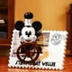 thumbnail image 3 of MINISO Blind Box Disney 100th Anniversary Retro Stamp lovely Mickey Mouse The Pooh Stitch Refrigerator Stickers Statue Gifts, 3 of 5