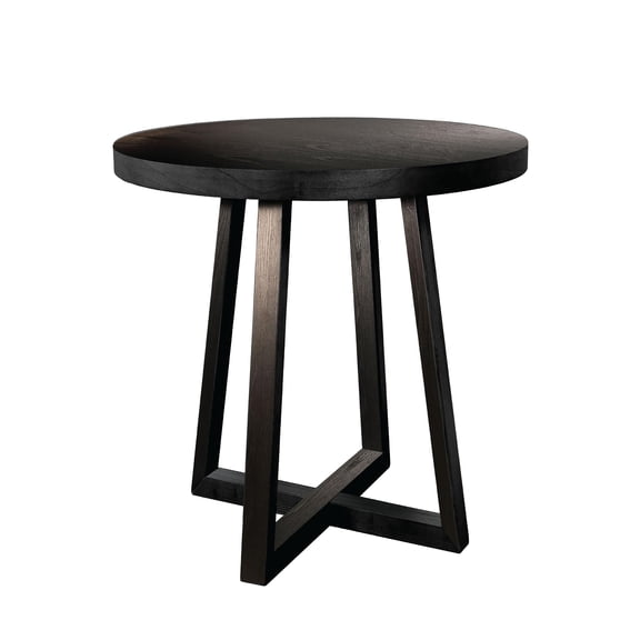 Sunny Designs Mia Round Counter Height Table