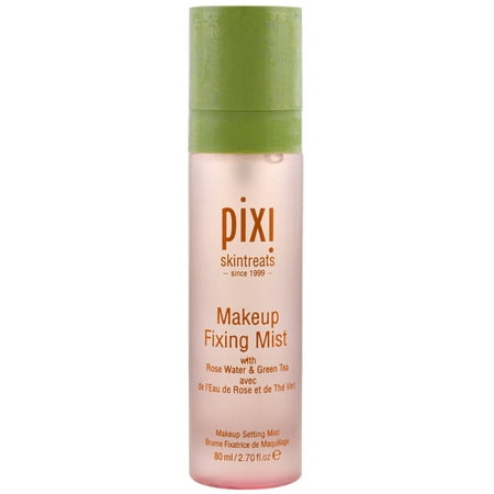 Pixi Beauty Makeup Fixing Mist, 2.7 Fl Oz