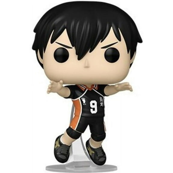 FUNKO POP! ANIME: Haikyu!! - Kageyama, Funko, Gifts