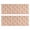 Beige Cow Heart, variant on Kitchen Rugs Sets Of 2,White Cow Bow Pattern Anti Fatigue Kitchen Mat Rugs Non Slip Washable,Decorative Kitchen Floor Mats for Kitchen,Sink,Laundry,17"X47"