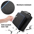 thumbnail image 4 of Estuche Portátil Adepaton Para Playstation Bandolera De Viaje Para PS4 Pro 2033453-1, 4 of 9