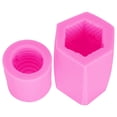 thumbnail image 3 of DIY Cake ,  Accessory Silicone  Beehive Candle    For Children For Family For Kitchen For Home, 3 of 8