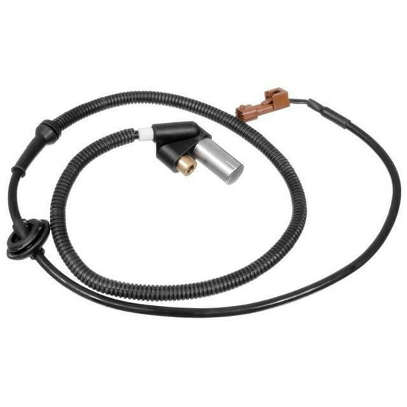 Holstein Parts 2ABS0061 ABS Wheel Speed Sensor for Saab Fits select: 1996-1998 SAAB 9000