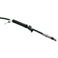 thumbnail image 2 of TRQ Rear Left Parking Brake Cable Drivers Side Fits 1994-1998 Acura Integra 1992-2000 Honda Civic, 2 of 4