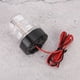 thumbnail image 4 of Luz de navegación LED para yates y barcos marinos luz amarilla redonda de 360 12V ANGGREK Otros, 4 of 8