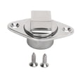 thumbnail image 2 of Tapón de drenaje BuyWeek acero inoxidable 316 para barco, 2 of 9