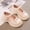 White, variant on Girls Mary Jane Dress Shoes Bow Pearls Decor Round Toe Platform Shoes Kids Cute Sweet Comfy Hook and Loop Footwear Black 11 Little Kids