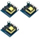 thumbnail image 1 of 3X 150W Coche DC 12V A AC 110V 220V 20KHZ Inversor de Corriente Cargador Convertidor Boost Board Cuadrada de Alta Frecuencia, 1 of 8