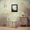 thumbnail image 4 of Munger, Pamela 15x18 Black Modern Framed Museum Art Print Titled - Skylight I, 4 of 5