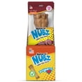 thumbnail image 3 of Nylabone Nubz Natural Dog Treats for Large Dogs, Beef Flavor Dog Bones, X-Large - 50+ lbs., 6.7 oz Pack, 1 Count, 3 of 11