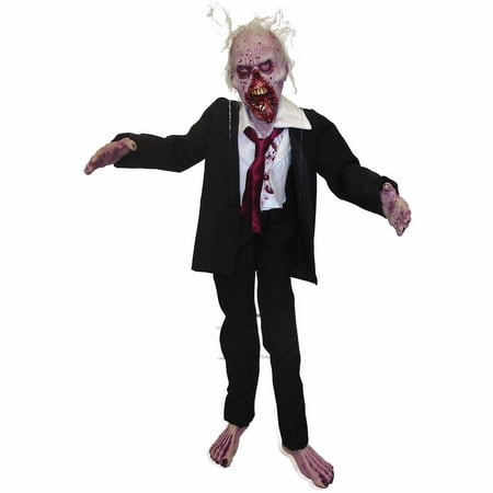 Grave Robbie Puppet Adult Halloween Accessory
