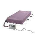 thumbnail image 4 of Drive Medical Med Aire Low Air Loss Mattress Replacement System with Alternating Pressure, 4 of 6