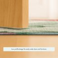 thumbnail image 5 of Addison Rugs Chantille Indoor/Outdoor Transitional Kitchen Celery Machine Washable Rectangle Rug, 3' x 5', 5 of 8