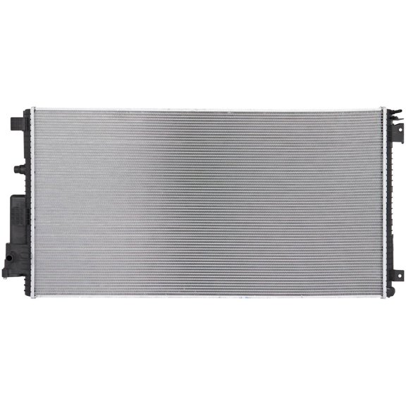 Spectra Premium CU13716 Automotive Radiator
