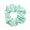 Green, variant on Bridesmaid Hair Rope Party Hair Scrunchies Elastic Hairband Wedding Hair Scrunchy Bridal Shower Hairband Accessories
