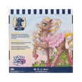 thumbnail image 4 of Carrito de té y golosinas Cherie's de Playset Wild Manes Horse Toys, 4 of 6