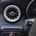 thumbnail image 2 of Car Front Console Air Condition A/C Vent Outlet Turbo Style Replace for C GLC Class W205 X253 2015-, 2 of 5