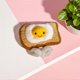 thumbnail image 5 of Jellycat Egg Stuffed Animals Toy, Jellycat Keychain, 3.9 Inch Jellycats Cute Plushies, Jelly Cats Stuffed Toys Bedtime Friend Christmas Gifts for Girls Boys Kids Children, 5 of 6
