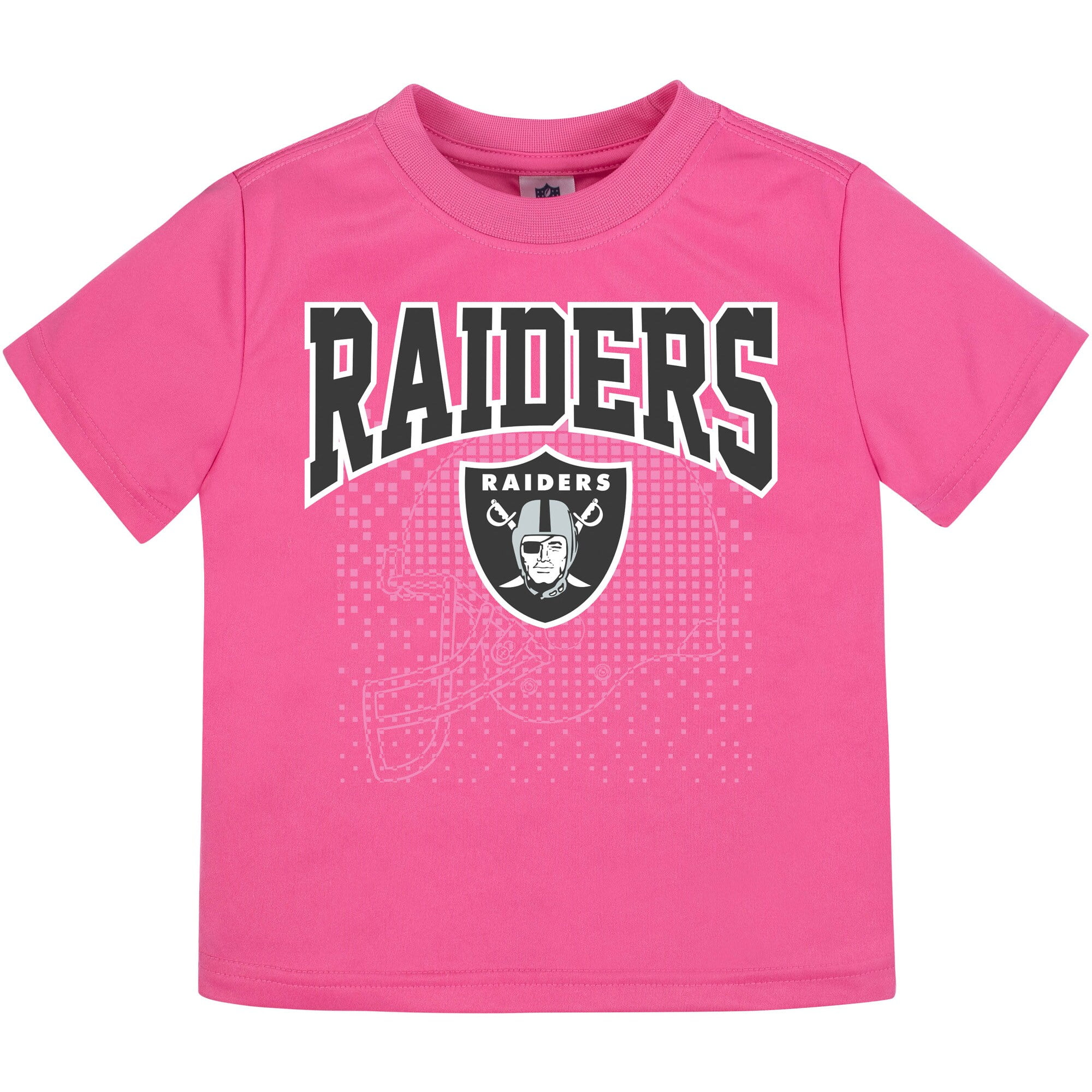 infant raiders jersey