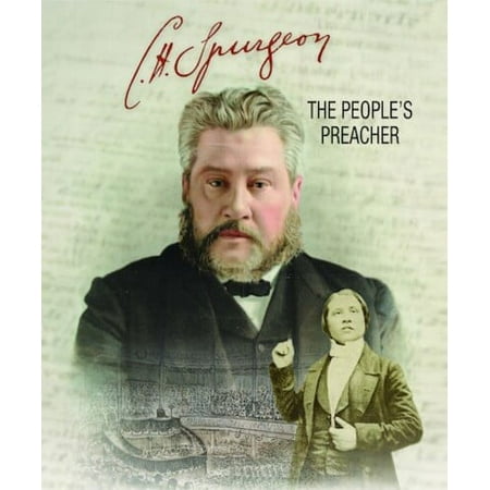 C.H. Spurgeon: The People's Preacher (Blu-ray), Filmrise, Music & Performance