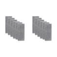 thumbnail image 1 of kurtrusly Easy To Sturdy And Durable Microfiber Spray Mops Pads Replacement Head Mops Head Replacement Pad Set As Shown 2Set, 1 of 6