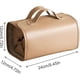 thumbnail image 2 of Travel Makeup Bag, Large Makeup Bag - Makeup Bag Organizer with Large Capacity Makeup Bag, 2 of 5