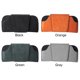thumbnail image 4 of Soporte para Gafas Visera Coche Estuche Organizador Color, 4 of 7