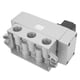 thumbnail image 5 of Válvula solenoide de 2 posiciones y 5 vías G1in K25DH-25DC12V Ticfox, 5 of 14