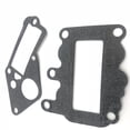 thumbnail image 5 of 382048 Carburetor Carb Kit With Float For Johnson Evinrude Outboard 9.5 BRP/ OMC, 5 of 5
