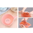 thumbnail image 2 of unbranded 3Ud Dipper De De Plástico Con Mango Para Uso Doméstico En Cocina Y Jardín, 2 of 8