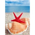 thumbnail image 1 of Taladro Diamond Painting (DE0485) 5D DIY Kit completo de punto de cruz (Playa de arena-k520) 30x40cm FLhrweasw Nuevo, 1 of 1