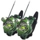 thumbnail image 1 of 2 uds reloj Walkie Talkies para niños Radio bidireccional de largo alcance Camo juguetes del ejército al aire libre, 1 of 4
