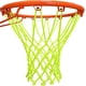 thumbnail image 2 of Red de baloncesto con luz nocturna, luminosa, portátil, para exteriores, con energía solar, para deportes, nailon, 12 ganchos, tipo estándar, 45 cm (verde fruta) oso de fresa Electrónica, 2 of 5