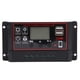 thumbnail image 4 of Nimomo Controlador de Carga Solar Controlador de Instrumento fotovoltaico de Carga Solar Duradero USB5V Regulador de energía Solar con Pantalla Digital, 4 of 5
