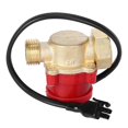 thumbnail image 3 of Water Pump Flow Sensor Electronic Pressure Automatic Control Switch HT‑60 6‑4 220V 60W, 3 of 4