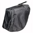 thumbnail image 2 of Cubierta para piernas de scooter - Cubierta para piernas de motocicleta Manta para scooters para todos los scooters Cubierta para piernas de scooter de tamaño universal Impermeable y resiste, 2 of 5