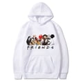 thumbnail image 2 of Halloween Hoodies Men Fashion Long Sleeve Friends Sweatshirts Women Novelty Horror Movie Casual Harajuku Pullovers Sudaderas, 2 of 4