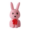 thumbnail image 2 of Felwors Mini Doll Micro Landscape Rabbit K Oala Desktop DIY Decorative Accessories, 2 of 2