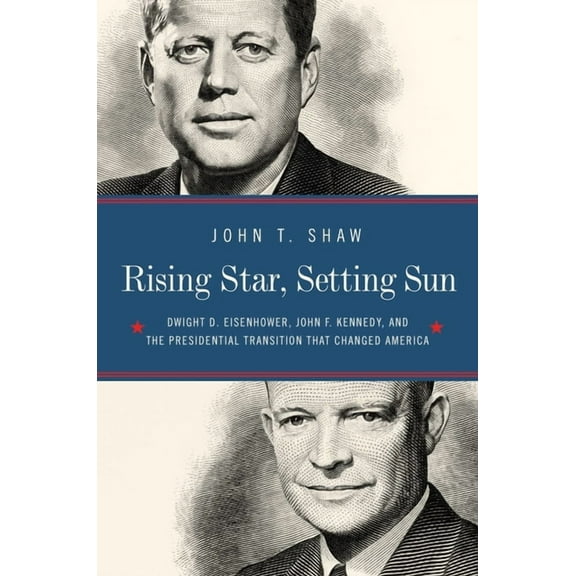 Rising Star, Setting Sun (Paperback)