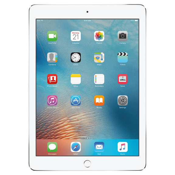 Restored Apple iPad Pro 9.7-inch Wi-Fi 32GB (Refurbished)