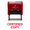 Red, variant on Vivid Stamp CERTIFIED COPY Self Inking Rubber Stamp (Red Ink) - Medium